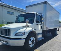 2021 Freightliner M2 106