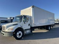 2019 Freightliner M2 106
