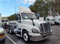 2019 Freightliner CASCADIA 125