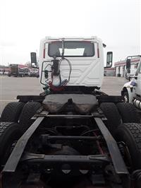 2019 International LT625