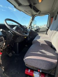 2019 International MV607