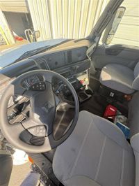 2019 International LT625