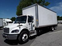 2021 Freightliner M2 106