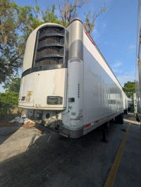 2017 GREAT DANE TRAILERS 7211Z-1 28/156/102