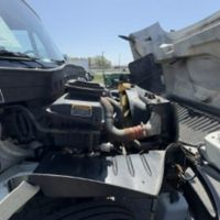 2017 International 4300