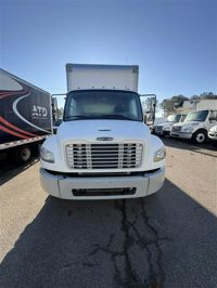 2019 Freightliner M2 106
