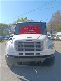 2020 Freightliner M2 106