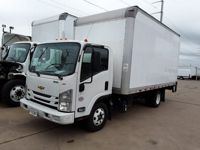2020 Chevrolet LCF 4500HD