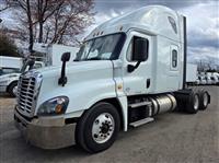 2020 Freightliner CASCADIA 125