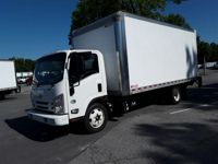2021 Chevrolet LCF 5500HD