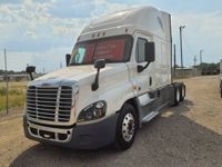 2019 Freightliner CASCADIA 125