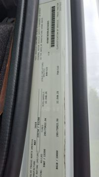 2020 Volvo VNR64T-640