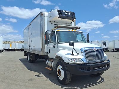 2019 International 4300