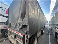 2014 Reitnouer FLATBED 48/102