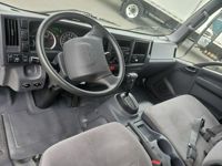 2018 Isuzu NPR HD