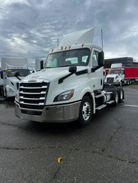 2020 Freightliner NEW CASCADIA PX12664