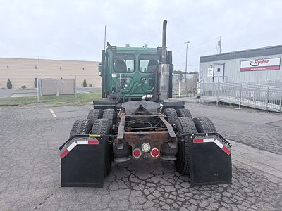 2017 Freightliner CASCADIA 125
