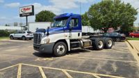2020 Freightliner CASCADIA 125