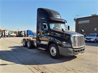 2019 Freightliner CASCADIA 125