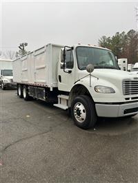 2016 Freightliner M2 106