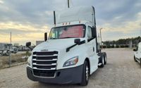 2019 Freightliner NEW CASCADIA PX12664