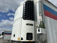 2016 Great Dane 721TZ-1 -48/162/102