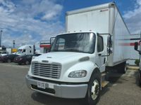 2019 Freightliner M2 106