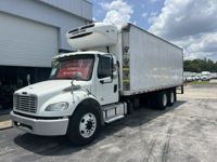 2019 Freightliner M2 106