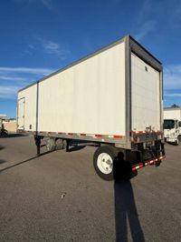 2016 Utility VS1RA 28/162/102