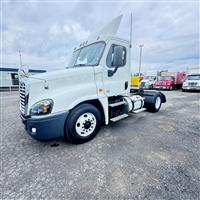 2019 Freightliner CASCADIA 125