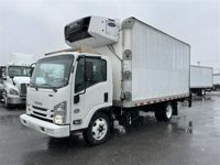 2019 Isuzu NPR
