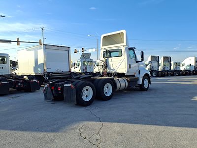 2019 International LT625