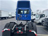 2015 Freightliner CASCADIA 125