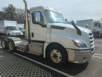 2019 Freightliner NEW CASCADIA PX12664