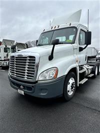 2016 Freightliner CASCADIA 125