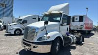2019 International RH613