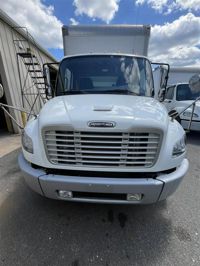 2019 Freightliner M2 106