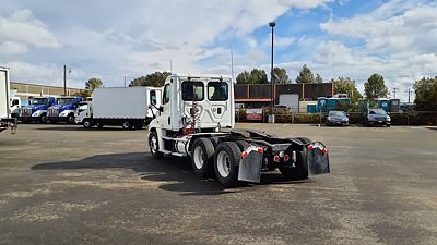 2016 Freightliner CASCADIA 125