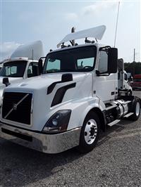 2016 Volvo VNL42T