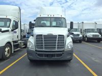2018 Freightliner CASCADIA 125