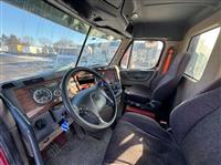 2017 Freightliner CASCADIA 125