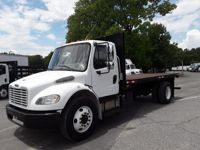 2016 Freightliner M2 106