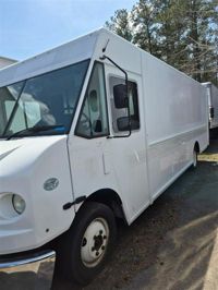 2018 Freightliner MT45