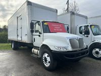 2019 International 4300