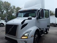 2019 Volvo VNR42T 300