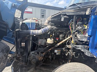 2020 Kenworth T680