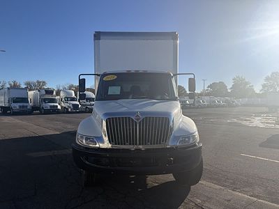 2019 International 4300