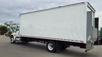 2020 International MV607