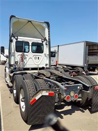 2019 Freightliner CASCADIA 125