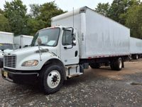 2018 Freightliner M2 106